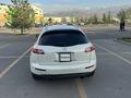 Infiniti FX35 2005 года за 4 600 000 тг. в Алматы – фото 7