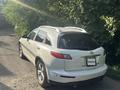 Infiniti FX35 2005 года за 4 600 000 тг. в Алматы – фото 9