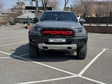 Ford Ranger 2021 года за 21 000 000 тг. в Шымкент – фото 2