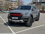 Ford Ranger 2021 года за 21 000 000 тг. в Шымкент