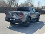 Ford Ranger 2021 года за 21 000 000 тг. в Шымкент – фото 5