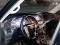 Nissan Patrol 2013 года за 13 555 555 тг. в Караганда – фото 4