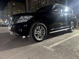 Nissan Patrol 2013 года за 14 000 000 тг. в Караганда