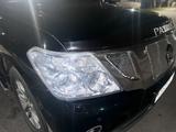 Nissan Patrol 2013 года за 14 000 000 тг. в Караганда – фото 2