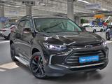 Chevrolet Tracker 2022 года за 6 990 000 тг. в Алматы – фото 3