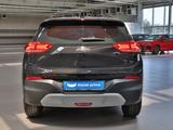 Chevrolet Tracker 2022 года за 6 990 000 тг. в Алматы – фото 5