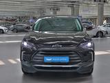 Chevrolet Tracker 2022 года за 6 990 000 тг. в Алматы – фото 2