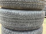 215/60/17 Tigar. ТРИ (3) шины. за 50 000 тг. в Алматы