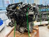 Двигатель оригинал Nissan X-Trail 1.6 Almera MR16DDT HR16DE MR20DE MR20DD за 990 000 тг. в Астана – фото 4