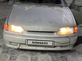 ВАЗ (Lada) 2114 2005 годаүшін420 000 тг. в Атырау – фото 2