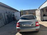 ВАЗ (Lada) Priora 2170 2008 годаfor800 000 тг. в Актобе