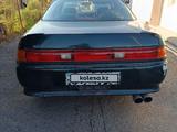 Toyota Mark II 1993 годаүшін1 200 000 тг. в Аршалы