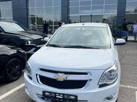 Chevrolet Cobalt 2023 года за 7 150 000 тг. в Шымкент