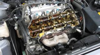 Двигатель Toyota Highlander (тойта хайландер) 1MZ-FE VVTI 3.0л (2AZ/2GR/3GRүшін100 000 тг. в Алматы