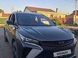 Geely Coolray 2024 годаүшін7 390 000 тг. в Астана