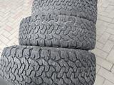 Шины BFGOODRICH 275/70/16 за 160 000 тг. в Алматы – фото 2