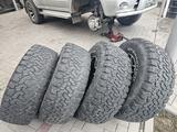 Шины BFGOODRICH 275/70/16 за 160 000 тг. в Алматы – фото 4