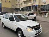 ВАЗ (Lada) Priora 2171 2014 года за 2 400 000 тг. в Астана