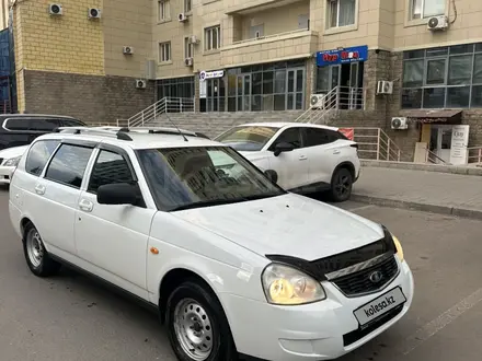ВАЗ (Lada) Priora 2171 2014 года за 2 400 000 тг. в Астана