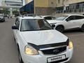 ВАЗ (Lada) Priora 2171 2014 годаүшін2 400 000 тг. в Астана – фото 2