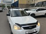 ВАЗ (Lada) Priora 2171 2014 года за 2 400 000 тг. в Астана – фото 2