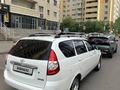 ВАЗ (Lada) Priora 2171 2014 годаүшін2 400 000 тг. в Астана – фото 4