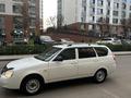 ВАЗ (Lada) Priora 2171 2014 годаүшін2 400 000 тг. в Астана – фото 5