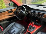 BMW 325 2005 года за 5 300 000 тг. в Алматы – фото 5