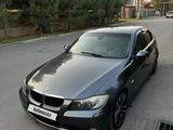BMW 325 2005 года за 5 300 000 тг. в Алматы