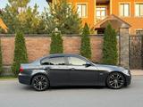 BMW 325 2005 года за 5 300 000 тг. в Алматы – фото 2