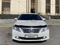 Toyota Camry 2012 годаүшін9 850 000 тг. в Шымкент