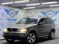 BMW X5 2005 годаүшін8 300 000 тг. в Шымкент