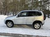 Chevrolet Niva 2014 годаүшін3 500 000 тг. в Щучинск – фото 4