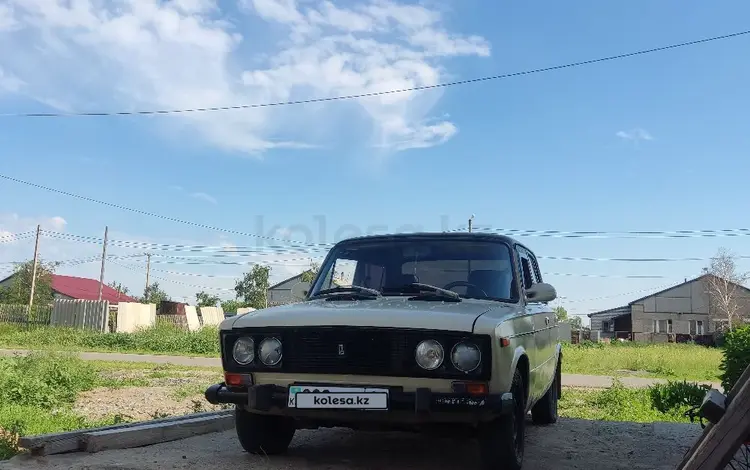 ВАЗ (Lada) 2106 1991 годаүшін450 000 тг. в Павлодар