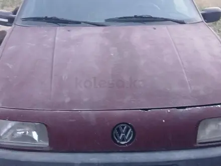 Volkswagen Passat 1992 года за 600 000 тг. в Шымкент