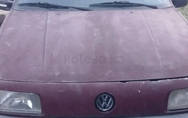 Volkswagen Passat 1992 годаүшін600 000 тг. в Шымкент
