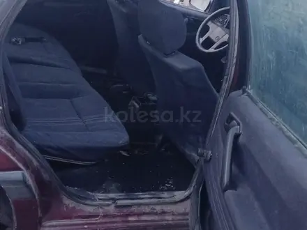 Volkswagen Passat 1992 года за 600 000 тг. в Шымкент – фото 3
