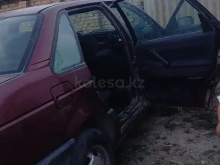 Volkswagen Passat 1992 года за 600 000 тг. в Шымкент – фото 5