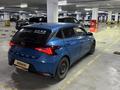 Hyundai i20 2023 года за 5 500 000 тг. в Астана – фото 5