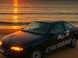 Opel Calibra 1992 года за 545 000 тг. в Алматы