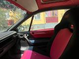 Opel Calibra 1992 года за 545 000 тг. в Алматы – фото 4