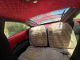 Opel Calibra 1992 года за 545 000 тг. в Алматы – фото 3