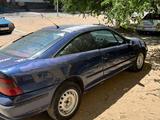Opel Calibra 1992 года за 545 000 тг. в Алматы – фото 5