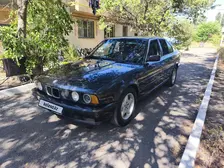 BMW 5 Series, 1992