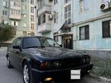 BMW 520 1993 года за 2 200 000 тг. в Кызылорда – фото 5