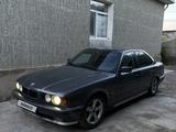 BMW 525 1995 года за 1 400 000 тг. в Шымкент – фото 2