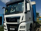 MAN  TGX 2017 годаүшін21 000 000 тг. в Шымкент