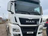 MAN  TGX 2017 годаүшін21 000 000 тг. в Шымкент – фото 2