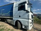 MAN  TGX 2017 годаүшін21 000 000 тг. в Шымкент – фото 3