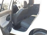 Skoda Fabia 2013 года за 3 200 000 тг. в Шымкент – фото 5